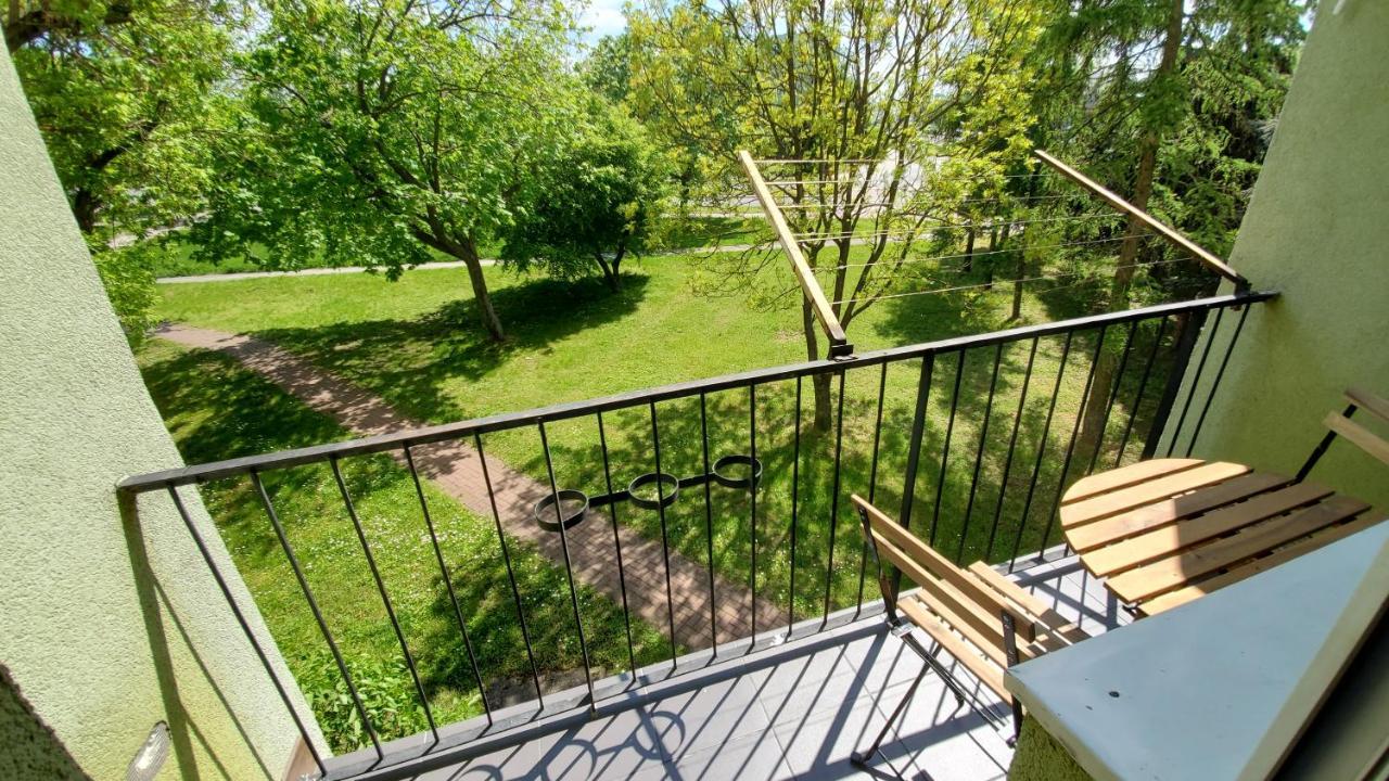 Happy Time - Apartamentyhappy Pl Mielec Exterior photo
