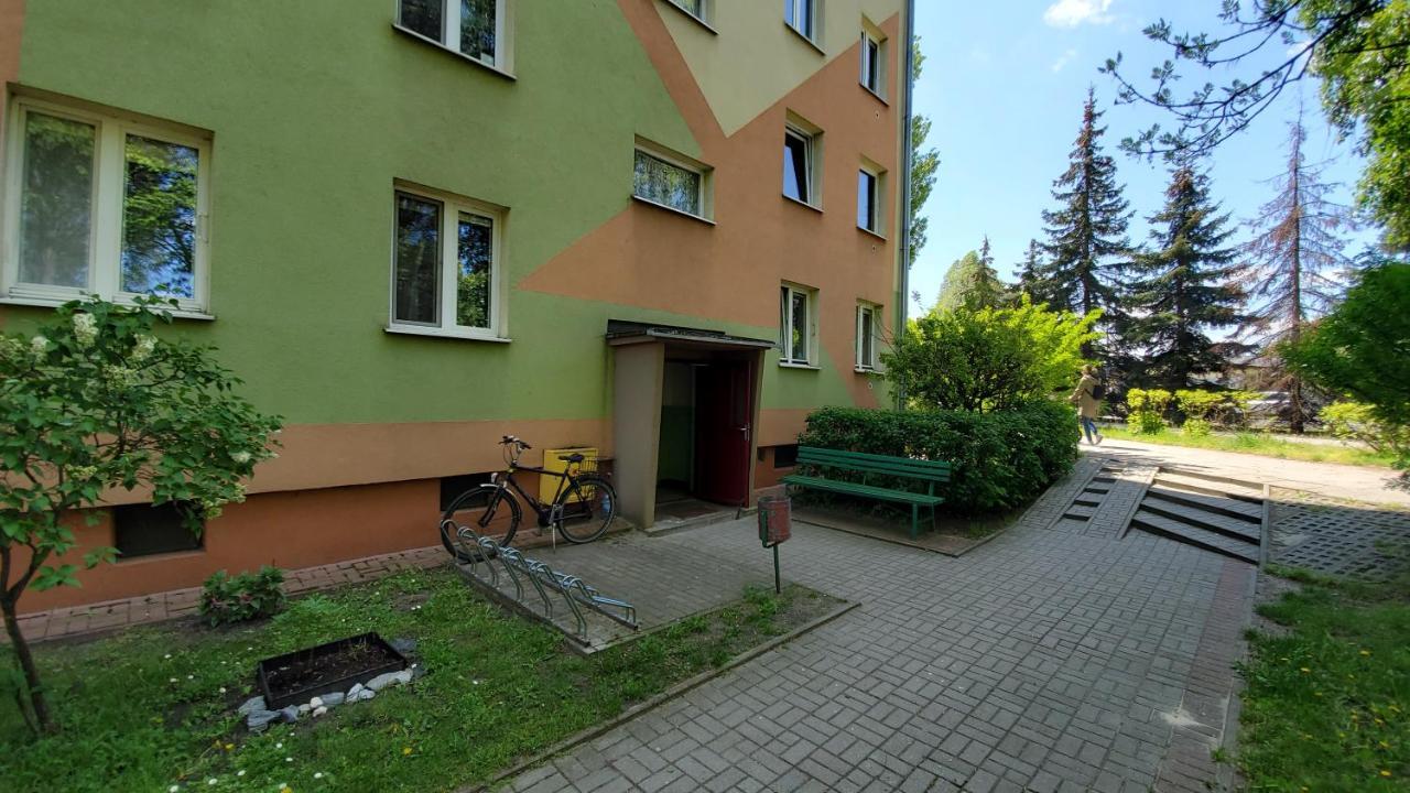 Happy Time - Apartamentyhappy Pl Mielec Exterior photo