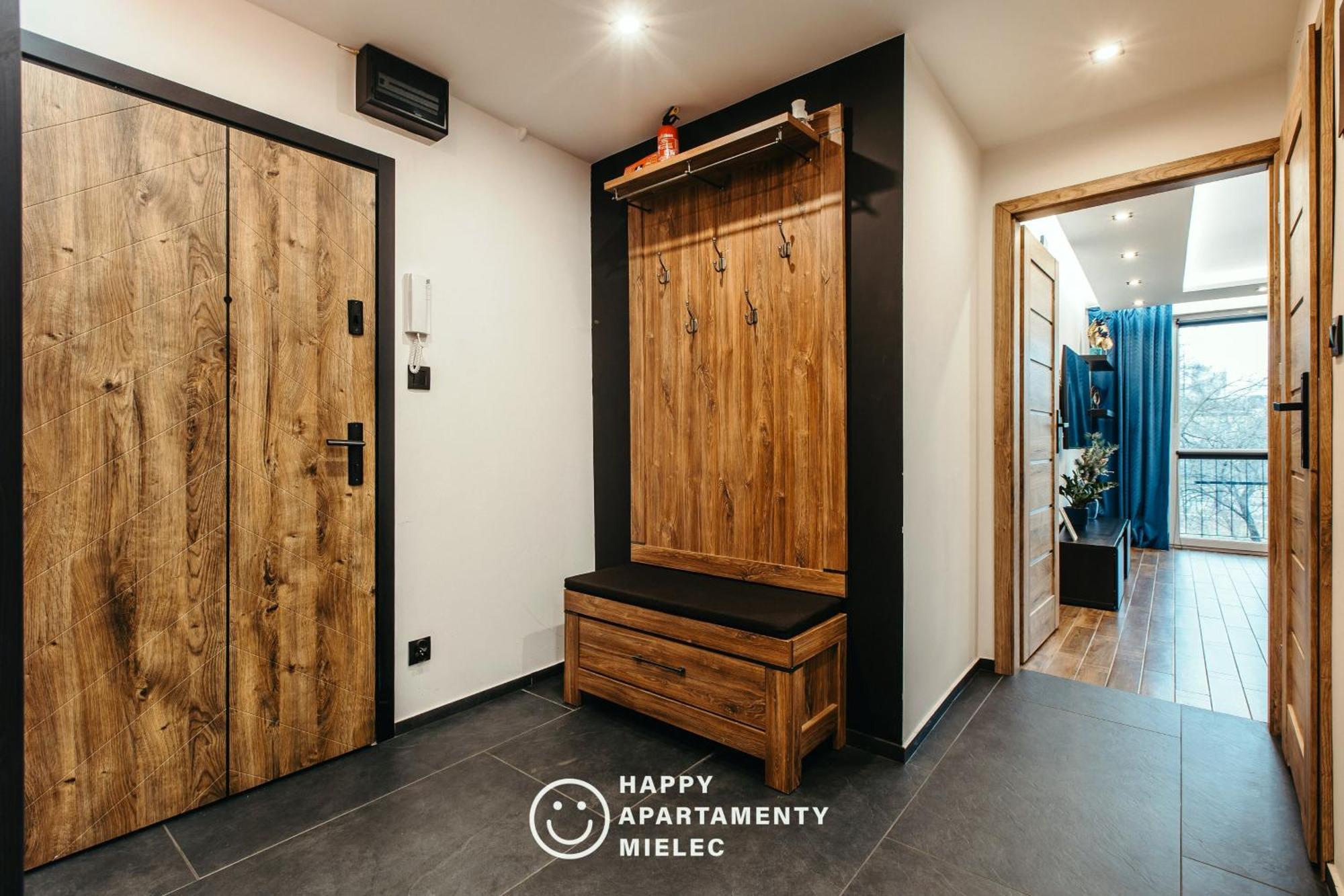 Happy Time - Apartamentyhappy Pl Mielec Exterior photo