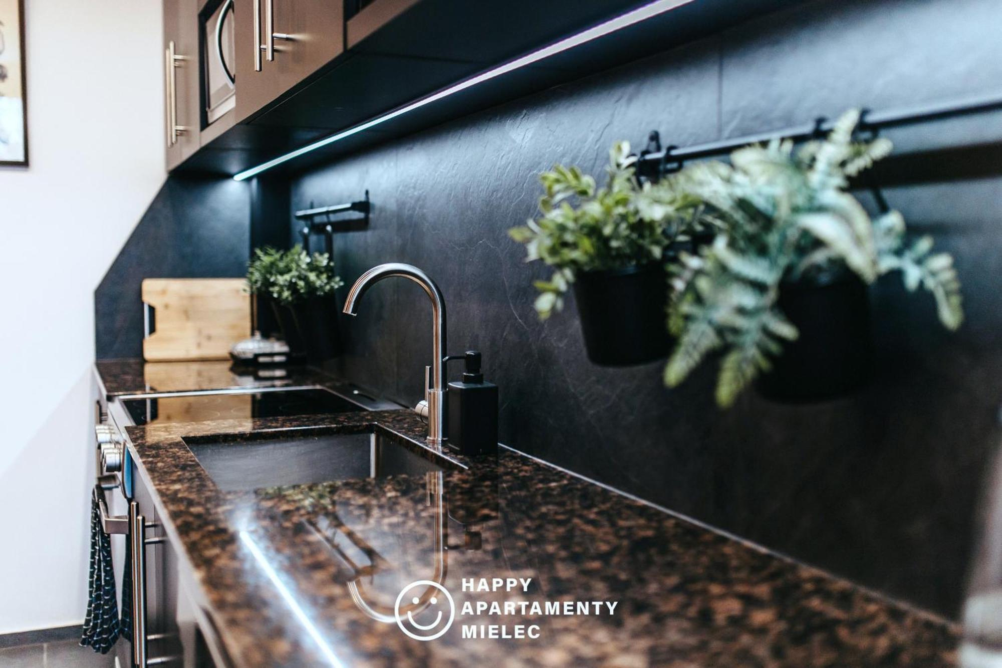 Happy Time - Apartamentyhappy Pl Mielec Exterior photo