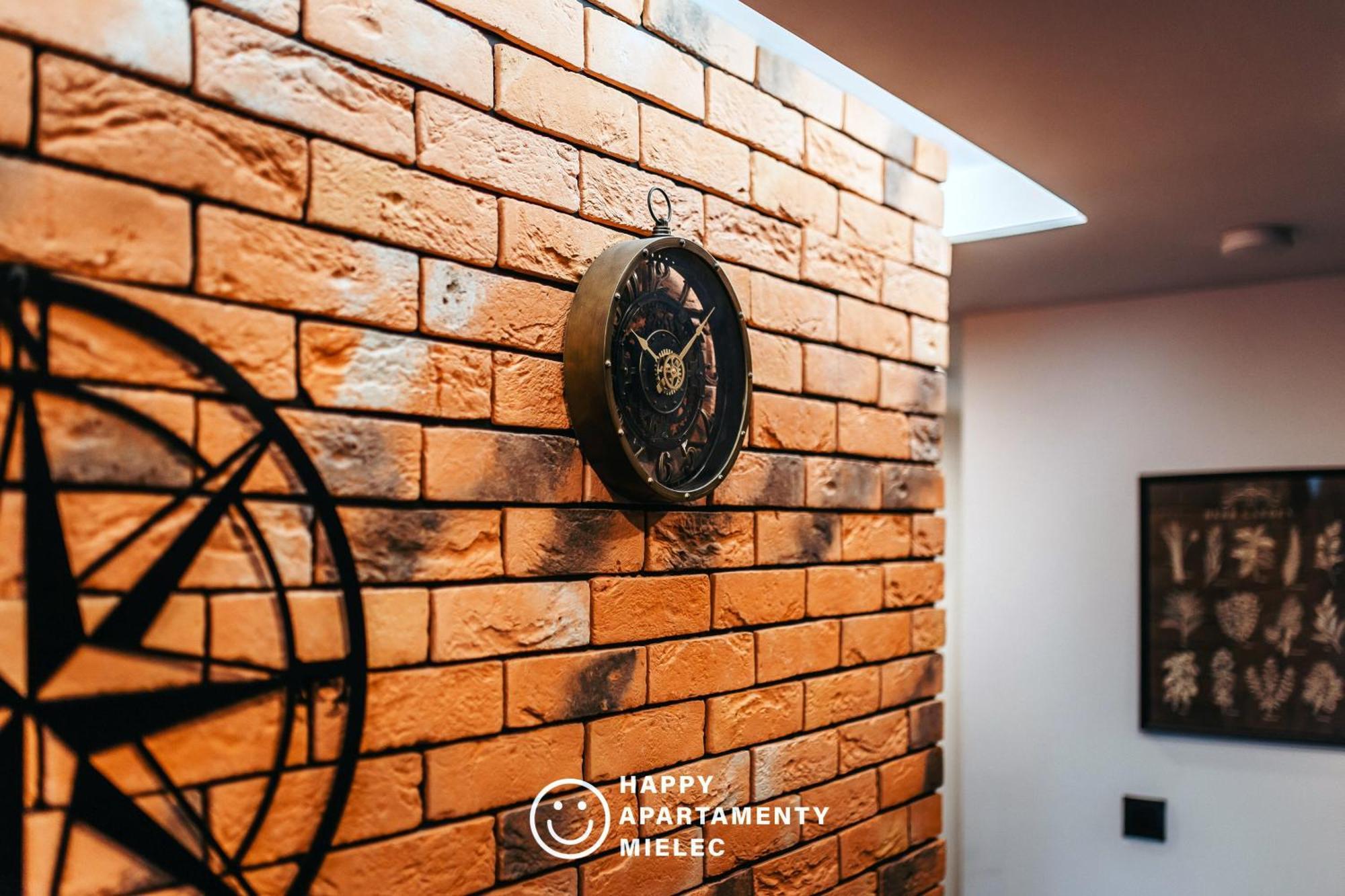 Happy Time - Apartamentyhappy Pl Mielec Exterior photo