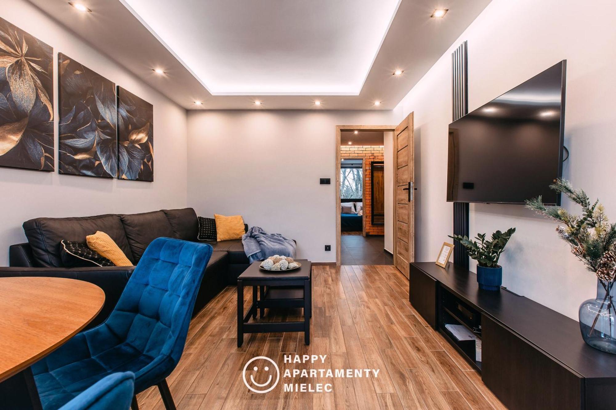 Happy Time - Apartamentyhappy Pl Mielec Exterior photo