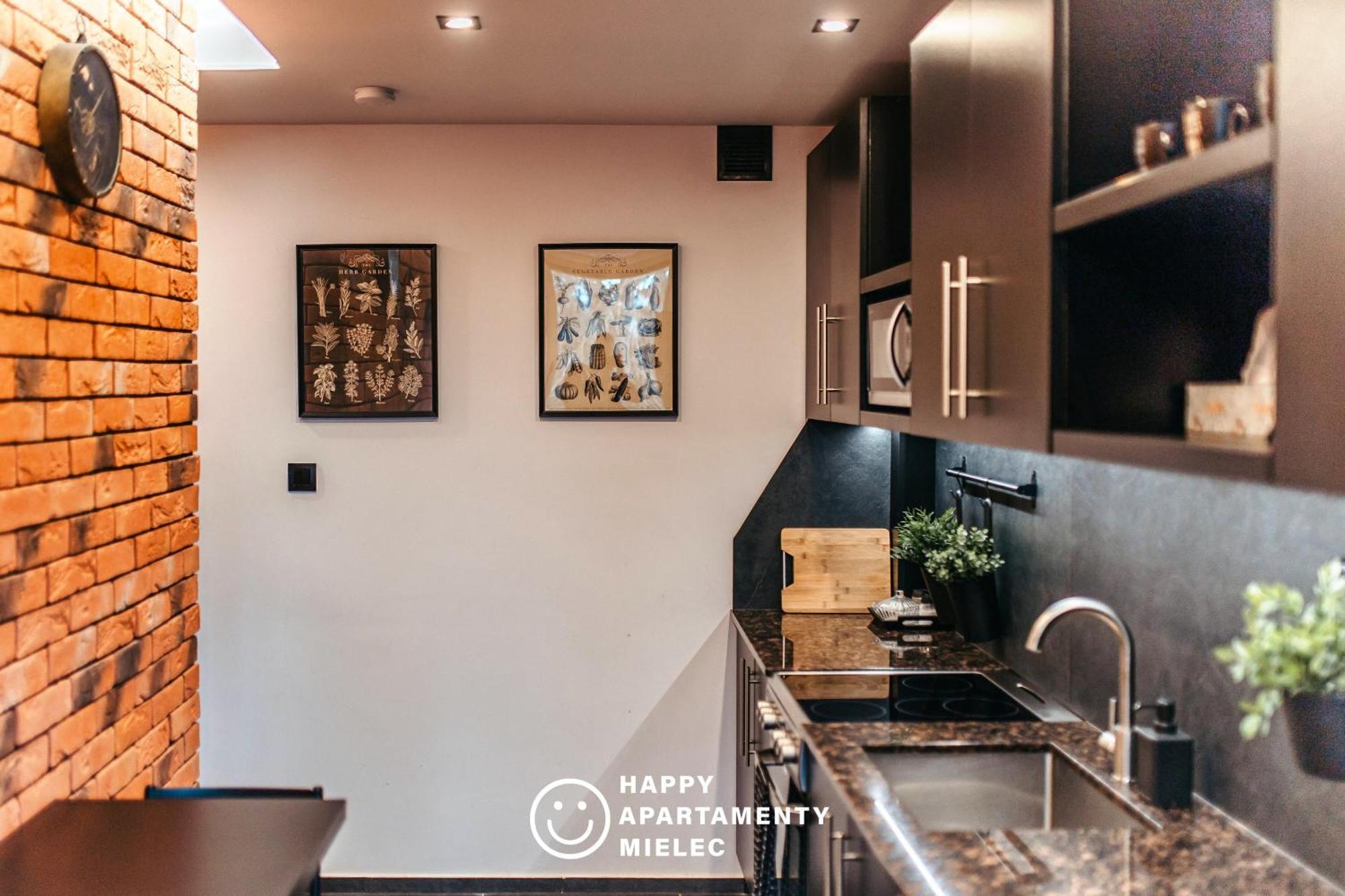 Happy Time - Apartamentyhappy Pl Mielec Exterior photo