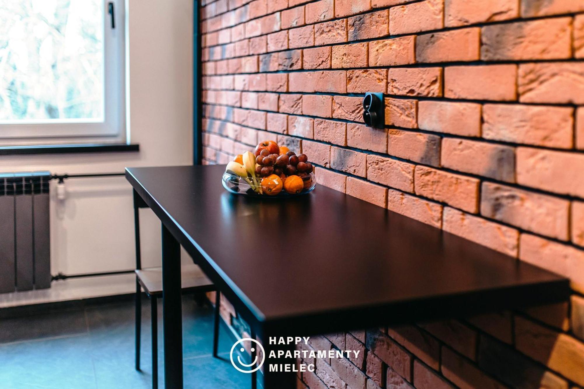 Happy Time - Apartamentyhappy Pl Mielec Exterior photo