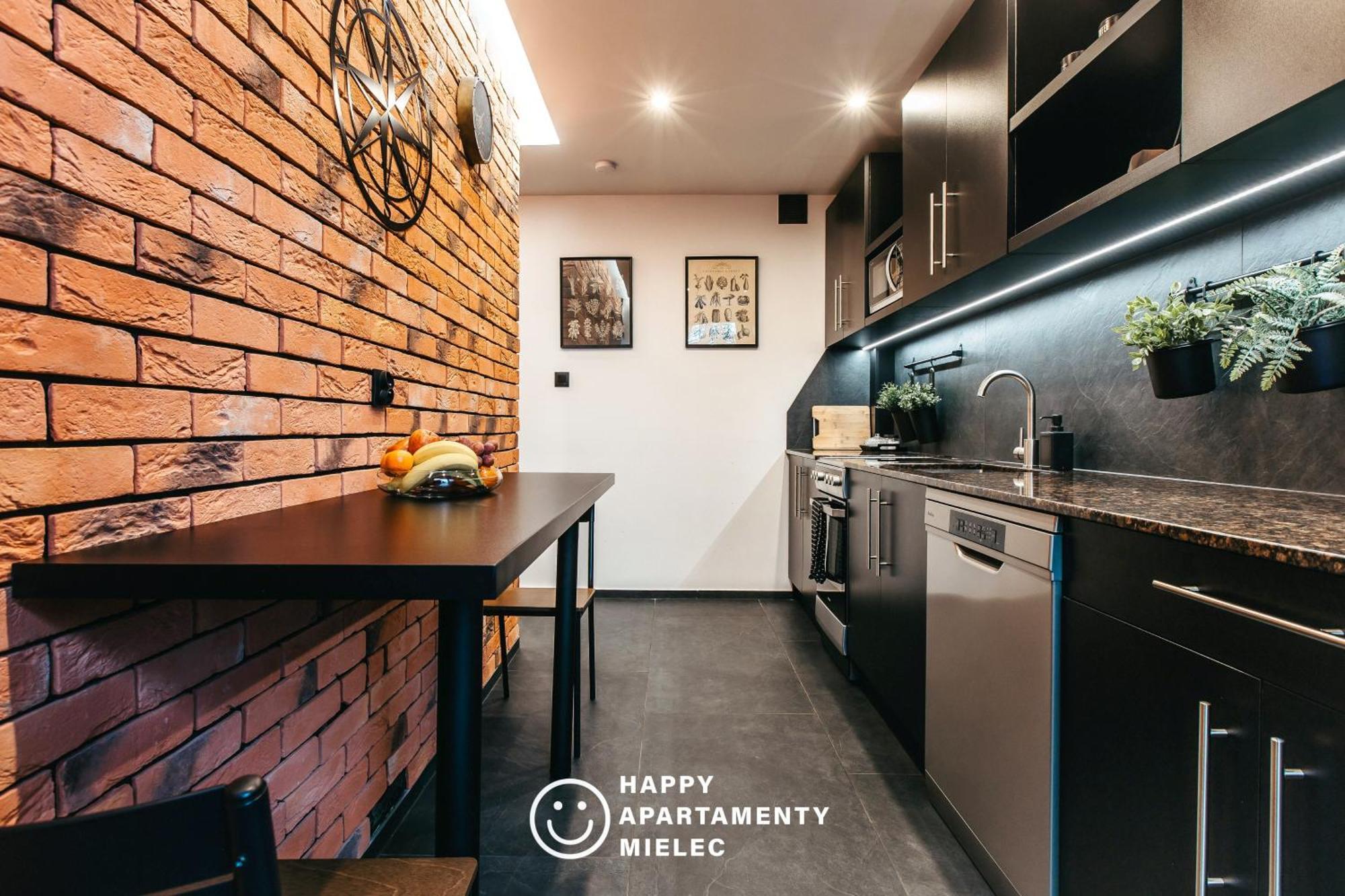 Happy Time - Apartamentyhappy Pl Mielec Exterior photo