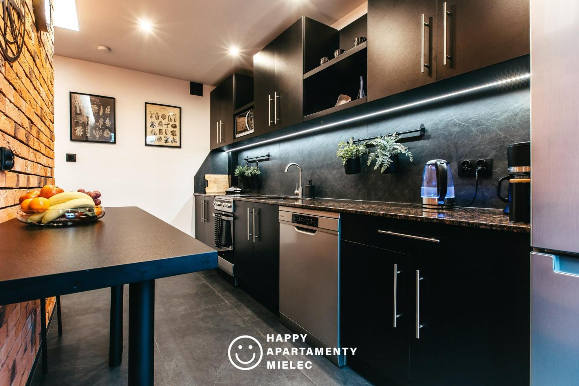 Happy Time - Apartamentyhappy Pl Mielec Exterior photo