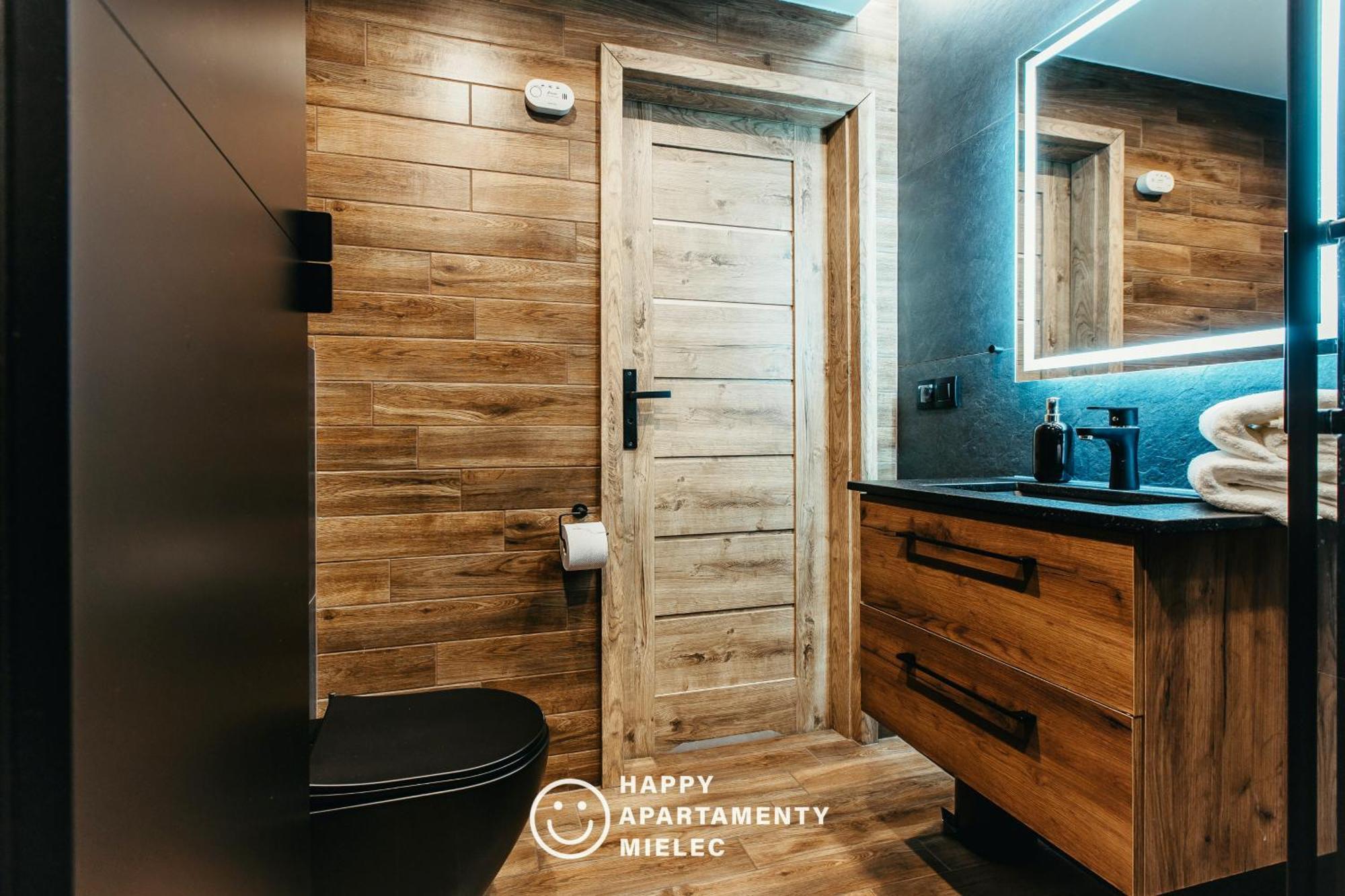 Happy Time - Apartamentyhappy Pl Mielec Exterior photo