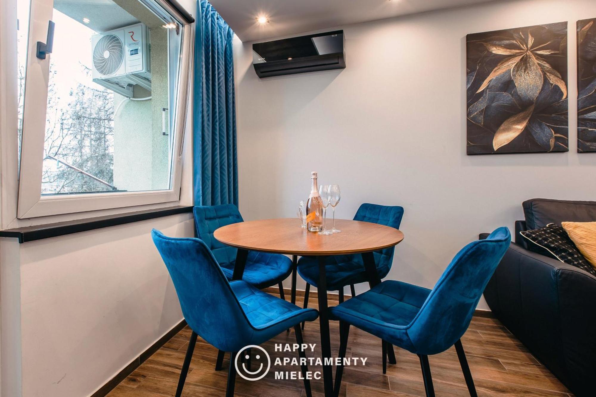 Happy Time - Apartamentyhappy Pl Mielec Exterior photo