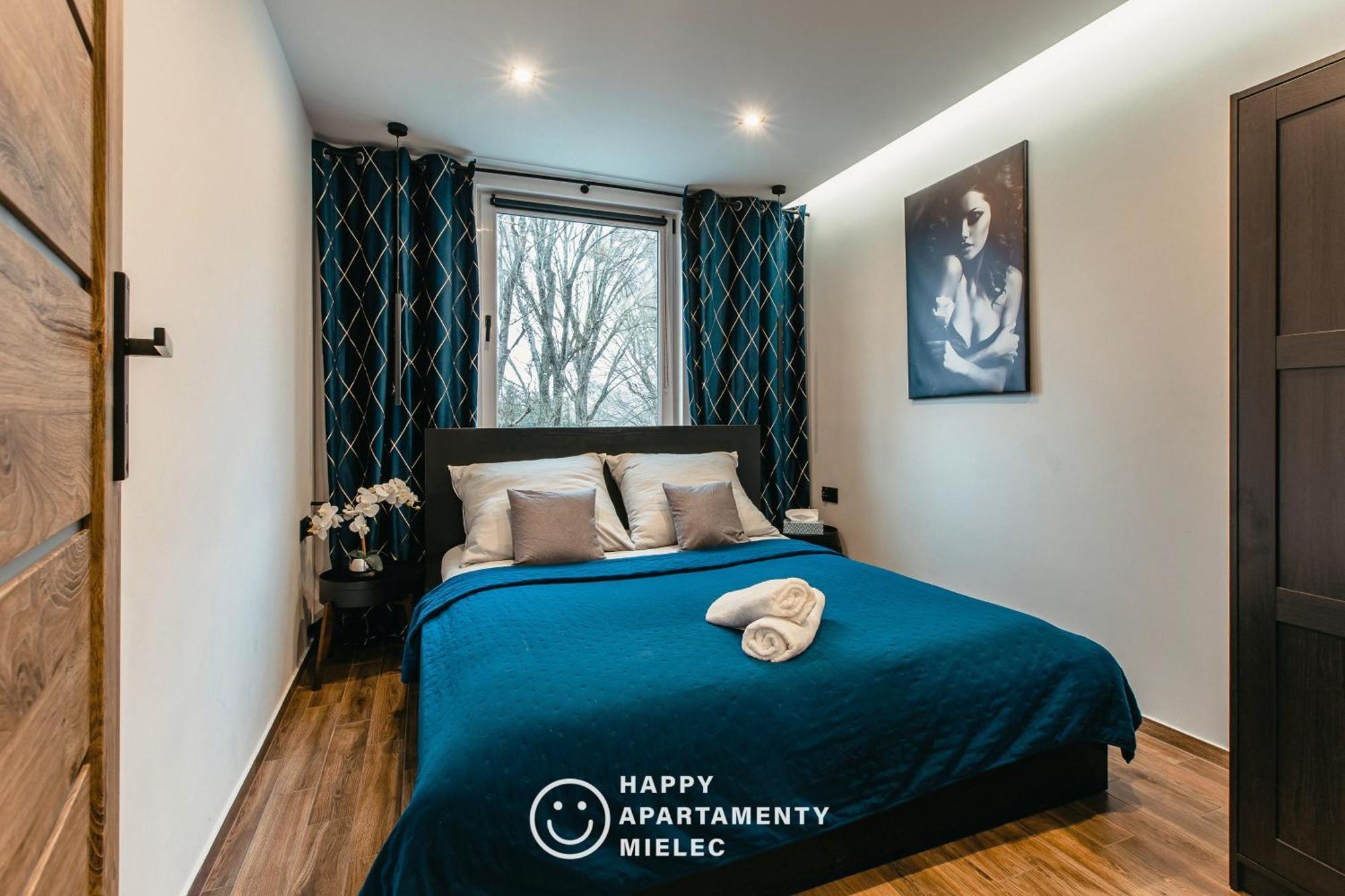Happy Time - Apartamentyhappy Pl Mielec Exterior photo